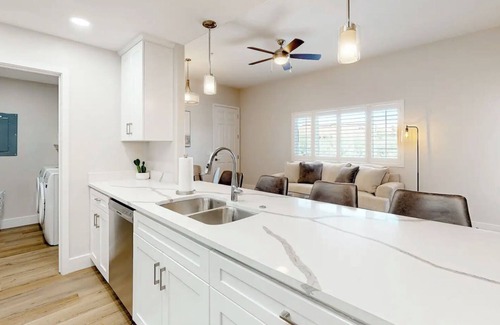Tucson Condominio | Luxury Condo 2BR Best Location!