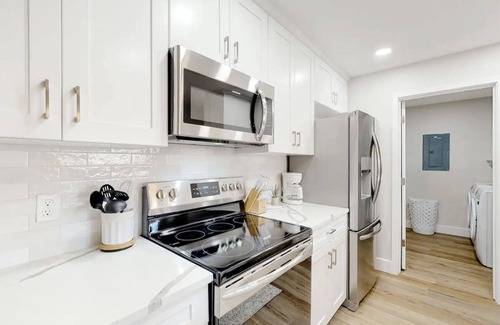Tucson Condominio | Luxury Condo 2BR Best Location!
