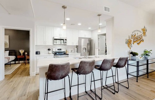 Tucson Condominio | Luxury Condo 2BR Best Location!