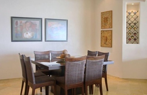 Cerro del Vigia Condominio | NUEVO CONDOMINIO DE LUJO !! 2 o 3 dormitorios, 3. 5 baños o ESTUDIO GRANDE APT.