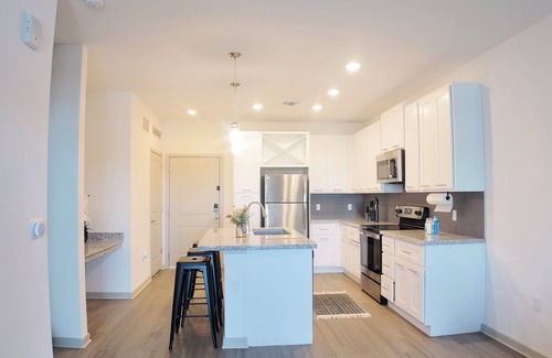 Apopka Apartamento | Luxury condo 30 minutes away from Disney