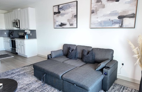 Apopka Apartamento | Luxury condo 30 minutes away from Disney