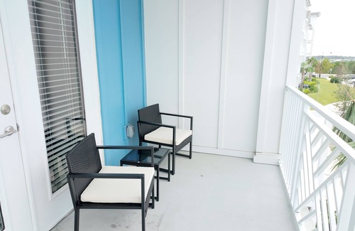 Apopka Apartamento | Luxury condo 30 minutes away from Disney