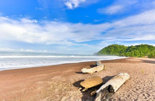 Barrio Santa Lucía Apartamento | Luxury Condo at Jaco Bay, Costa Rica's best beach