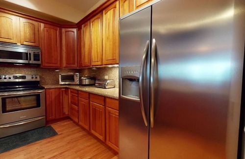 Angel Fire Condominio | Luxury Condo | Close to Lifts | The Grande 117