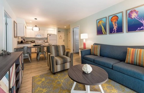 University Heights Condominio | Luxury condo during Comic-Con