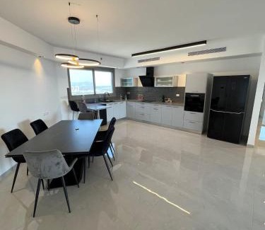 Kiryat Motzkin Apartamento | luxury condo