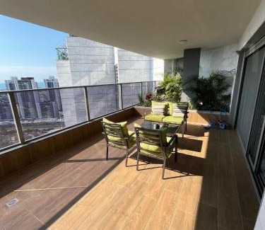 Kiryat Motzkin Apartamento | luxury condo