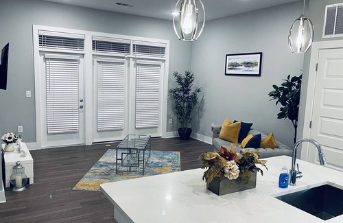 North Decatur Condominio | Luxury Condo In Decatur, Atlanta