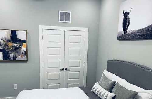 North Decatur Condominio | Luxury Condo In Decatur, Atlanta