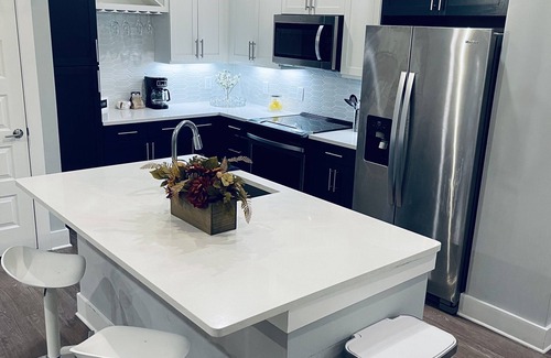 North Decatur Condominio | Luxury condo in Decatur , Atlanta