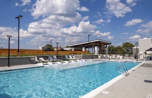 North Decatur Condominio | Luxury condo in Decatur , Atlanta