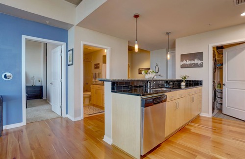 Highland Condominio | Luxury Condo in LoDo Downtown Denver!