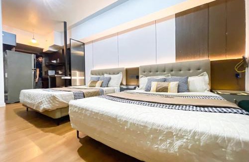 Ermita Apartamento | Luxury Condo in Manila Bay near US Embassy