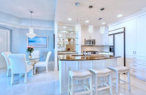 North Naples Condominio | Luxury condo in Mercato