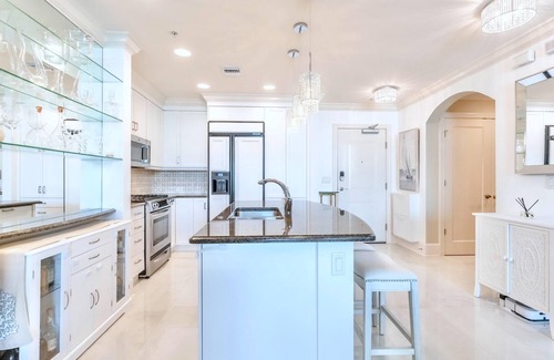 North Naples Condominio | Luxury condo in Mercato