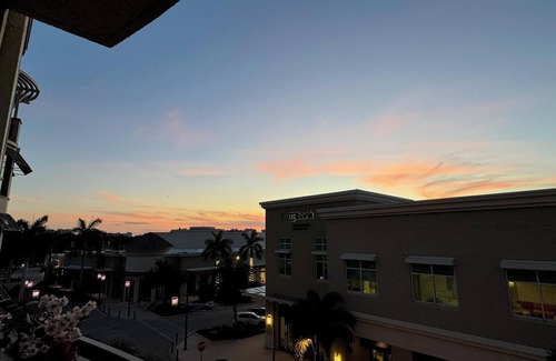 North Naples Condominio | Luxury condo in Mercato