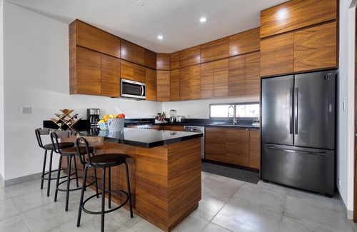 Cerro de los Venados Condominio | Luxury Condo in Vista Del Arco w/ Pool & Jacuzzi