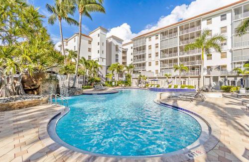 Vanderbilt Beach Apartamento | Luxury Condo in Regatta