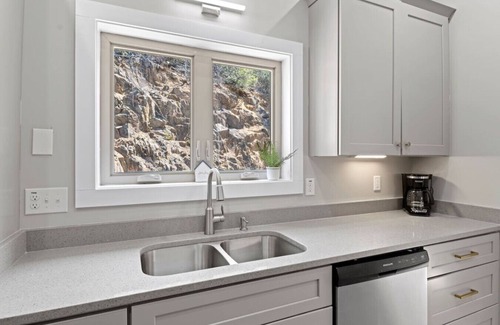 Sylva Condominio | Peaceful Sylva Hideaway |Perfect for Nature Lovers