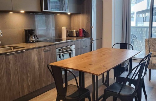 Bayview Village Condominio | Luxury condo, luxury apartment, close to subway in Toronto,