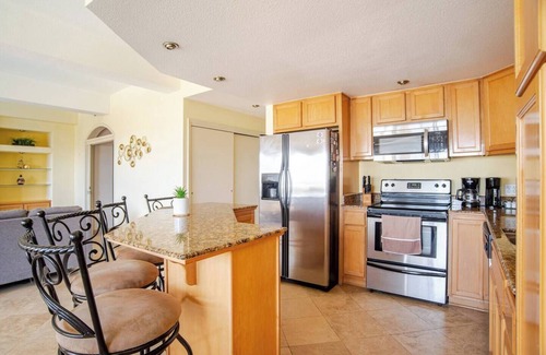 Playa Encantada Condominio | Condominio de lujo con acceso a la playa