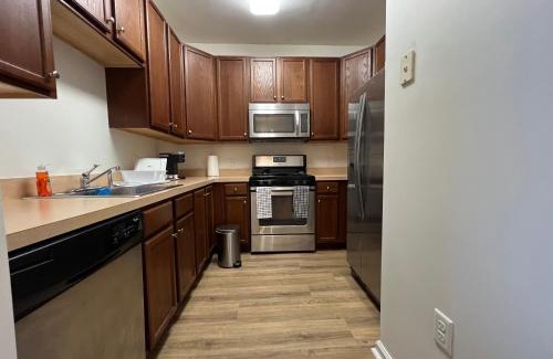 Passaic Apartamento | Luxury Condo Near NYC, MetLife & American Dream