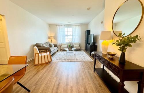Passaic Apartamento | Luxury Condo Near NYC, MetLife & American Dream