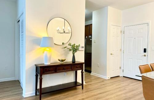 Passaic Apartamento | Luxury Condo Near NYC, MetLife & American Dream
