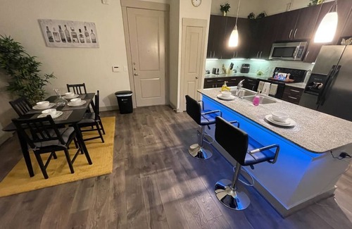 Woodlake - Briar Meadow Condominio | luxury condo near the galleria