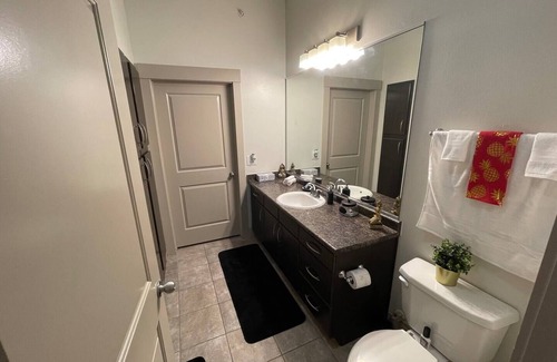Woodlake - Briar Meadow Condominio | luxury condo near the galleria