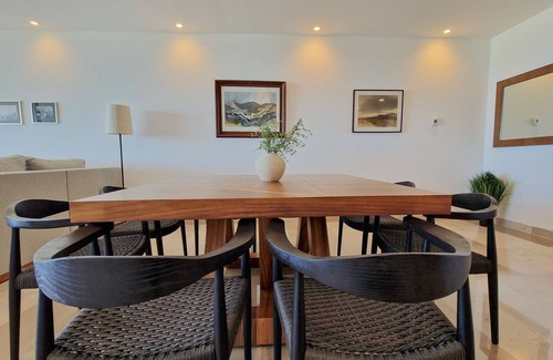 Dzemul Apartamento | Luxury Condo Ocean Front - Family Friendly