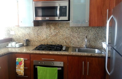 Los Brazos Apartamento | Luxury condo on private sandy beach