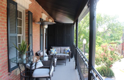 Oxford Condominio | Condominio de lujo en la plaza