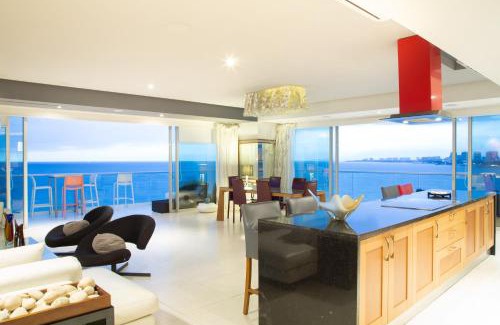 Zona hotelera del norte Apartamento | Luxury Condo Peninsula