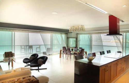 Zona hotelera del norte Apartamento | Luxury Condo Peninsula