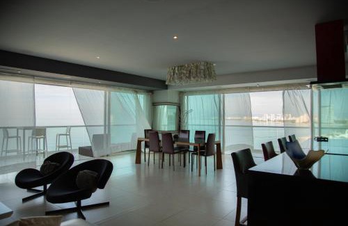 Zona hotelera del norte Apartamento | Luxury Condo Peninsula