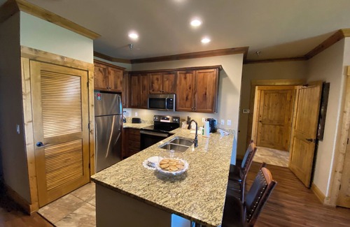 Gatlinburg Complejo | Luxury Condo Resort in Gatlinburg