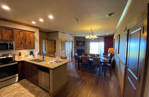 Gatlinburg Complejo | Luxury Condo Resort in Gatlinburg