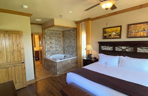 Gatlinburg Complejo | Luxury Condo Resort in Gatlinburg