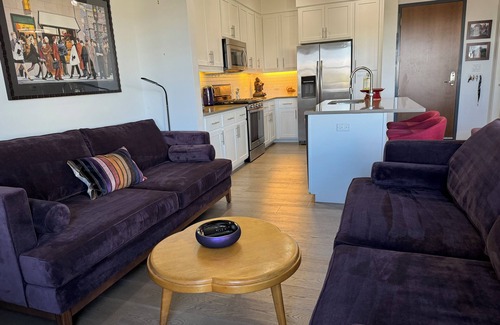 Baseline Sub Condominio | Luxury Condo Rooftop Pool 30-day min