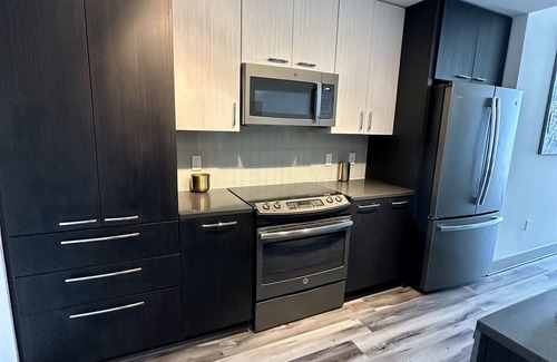 Tysons Apartamento | Luxury Condo Tysons Corner