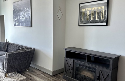Tysons Apartamento | Luxury Condo Tysons Corner