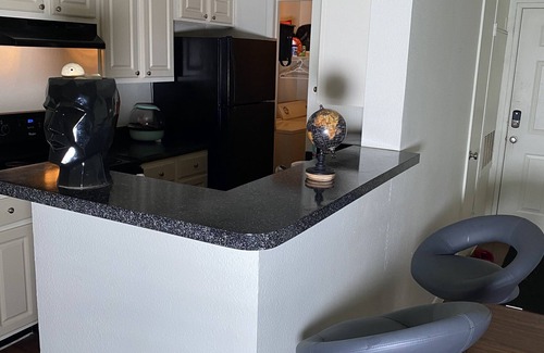 Altamonte Springs Condominio | Luxury Condo With Fireplace *Massage Bed &Mini Bar