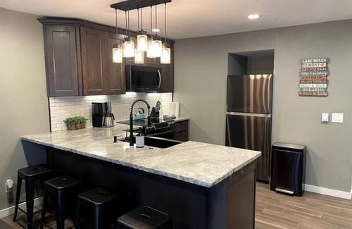 Dillon Apartamento | Luxury Condo w/ Stunning Views
