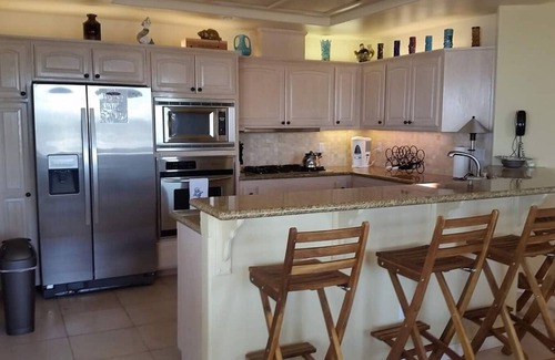 Downtown Condominio | Escape al paraíso a Pismo Beach en este hermoso condominio