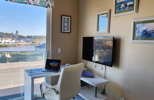 Downtown Condominio | Escape al paraíso a Pismo Beach en este hermoso condominio