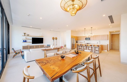 Playa Conchal Condominio | Luxury Condo with Stunning Views – Poro 1A