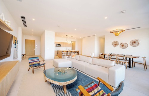 Playa Conchal Condominio | Luxury Condo with Stunning Views – Poro 1A