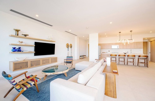 Playa Conchal Condominio | Luxury Condo with Stunning Views – Poro 1A
